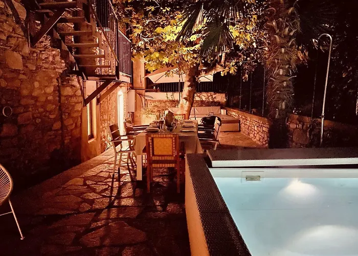 Casa Boutique Pietra