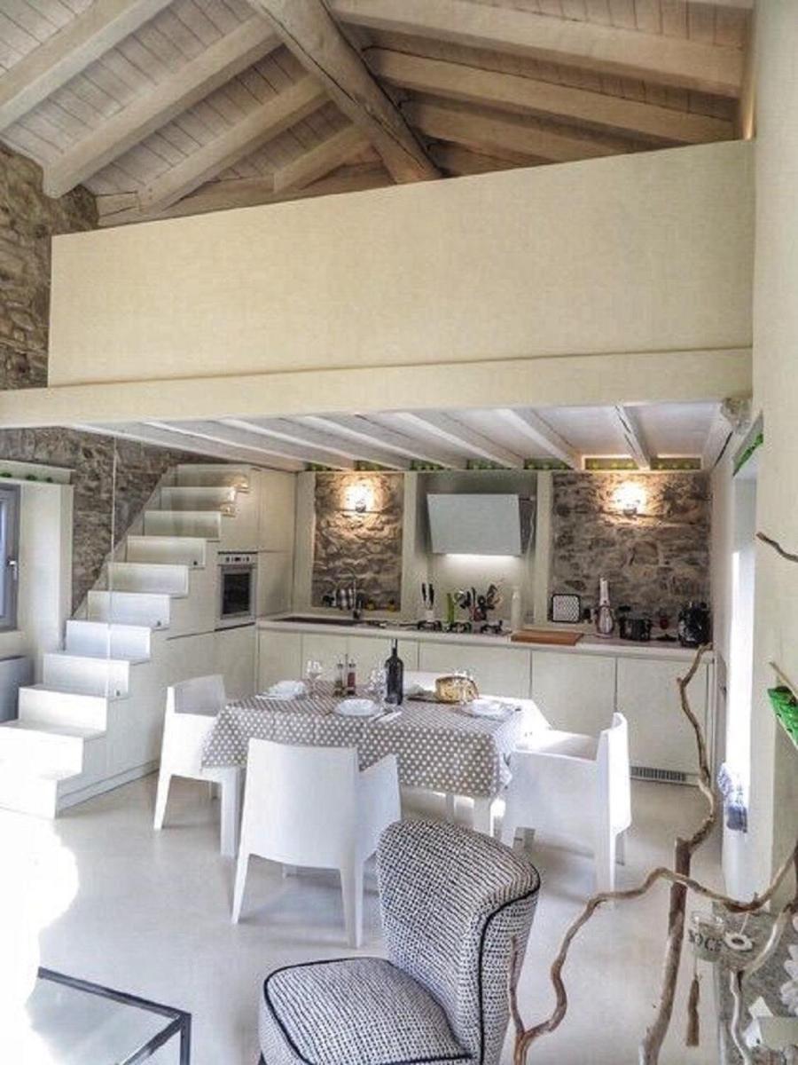 Casa Boutique Pietra Ferienhaus Stresa