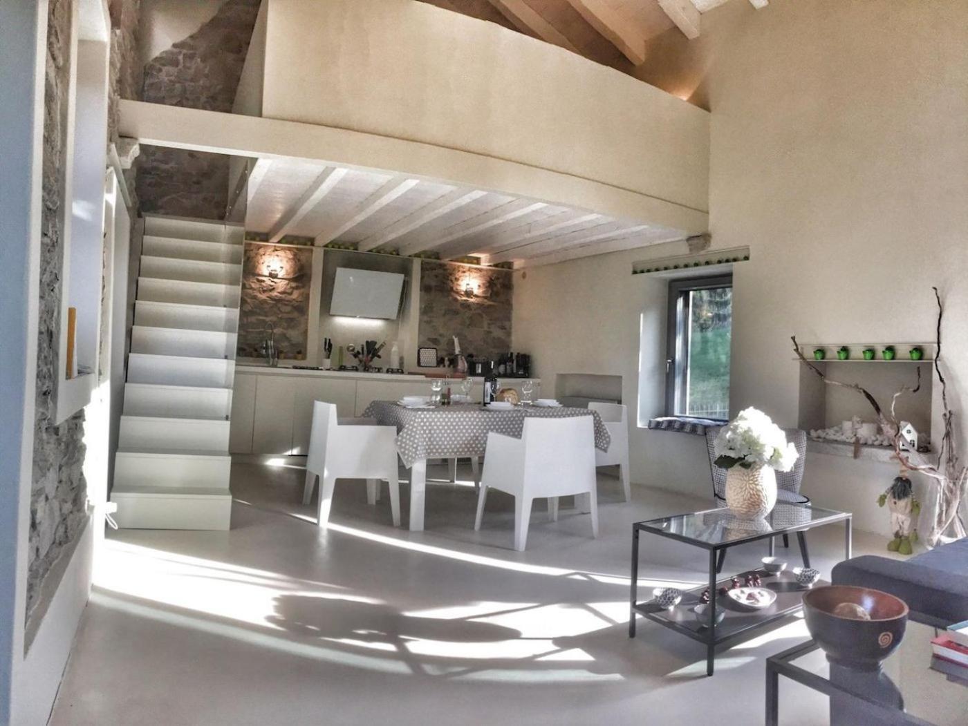 Casa Boutique Pietra Ferienhaus *