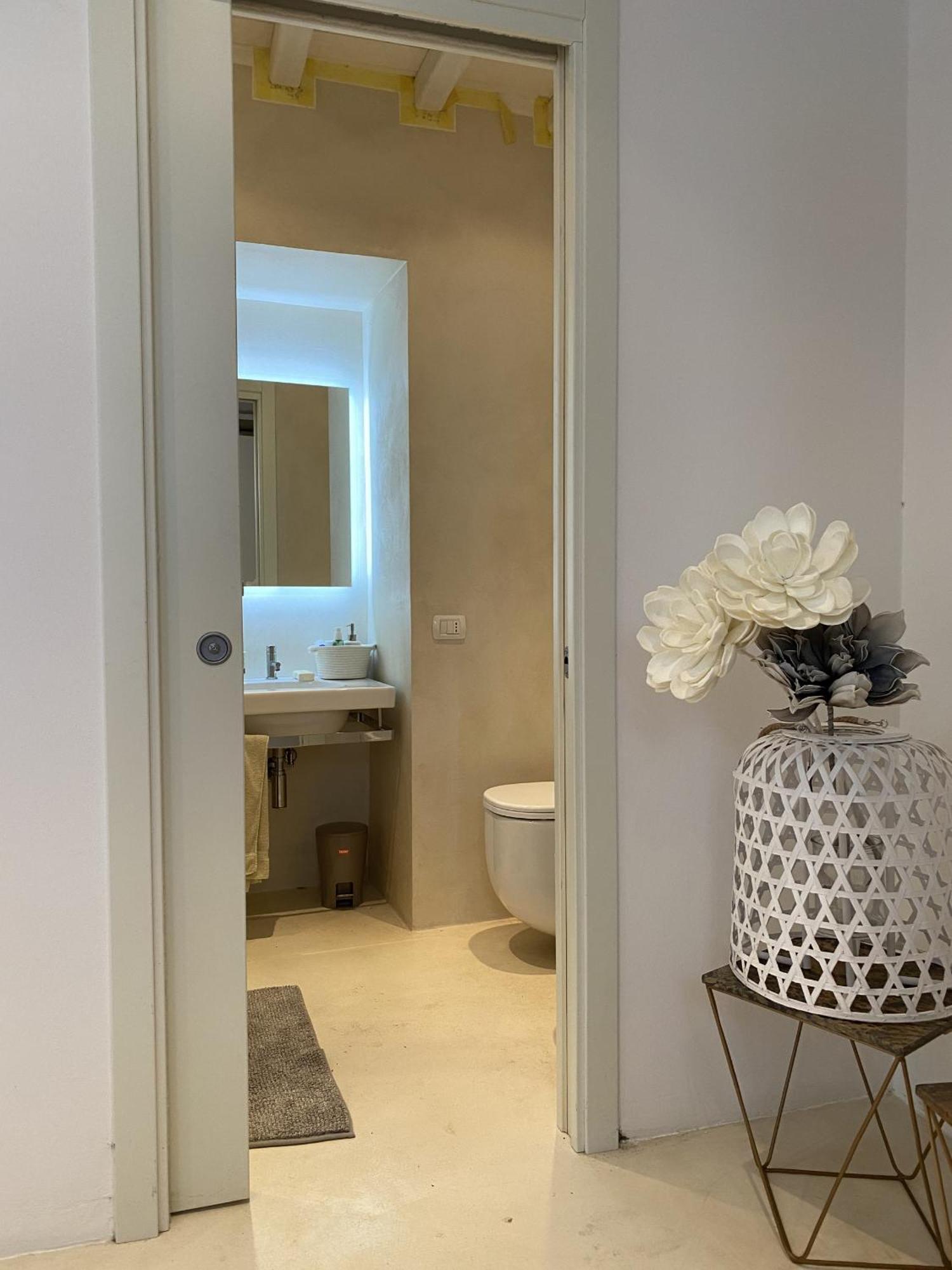 Casa Boutique Pietra Casa vacanze Stresa