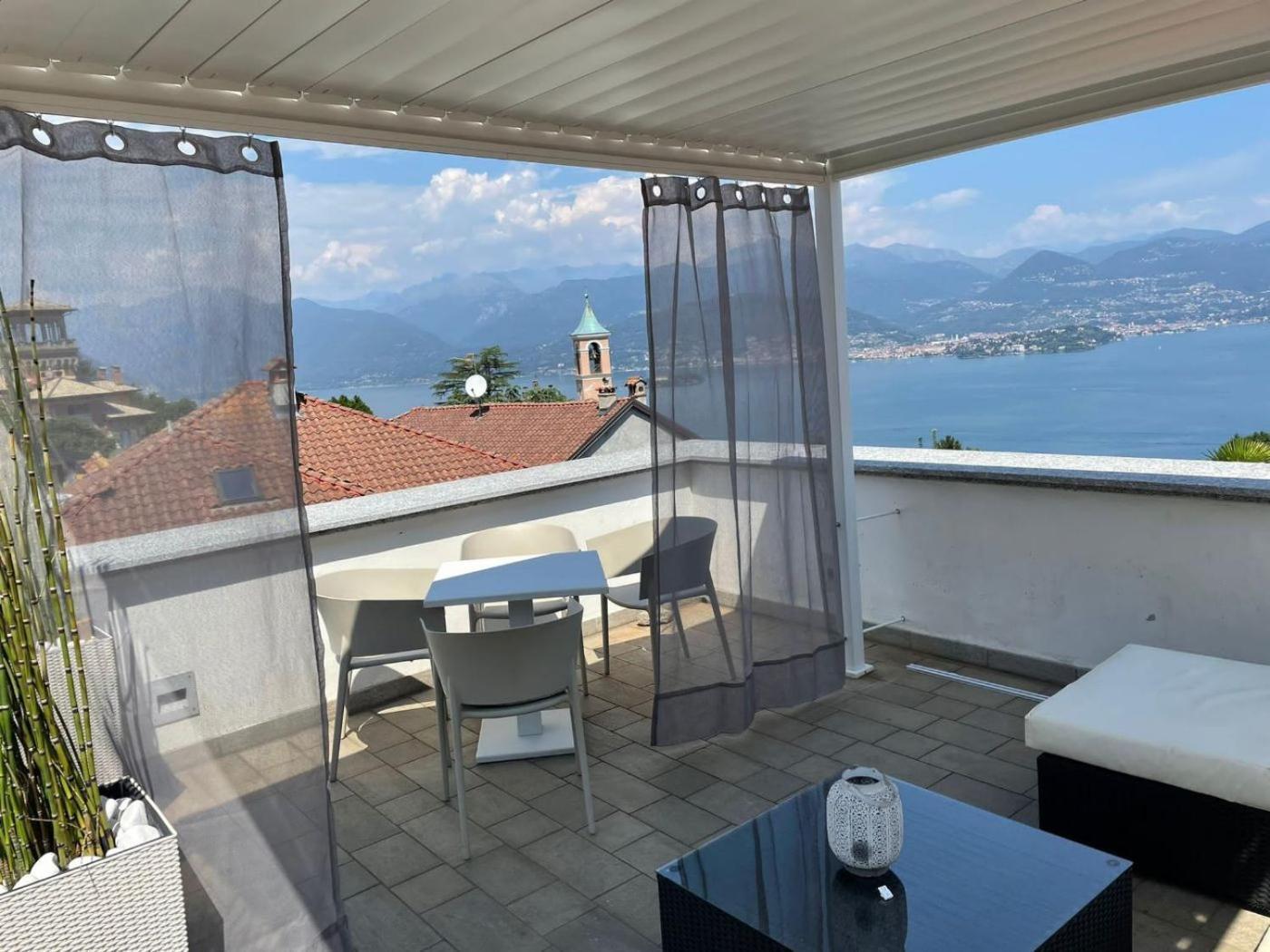 Casa Boutique Pietra * Stresa