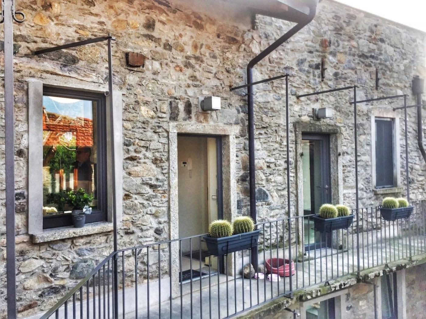 Casa Boutique Pietra