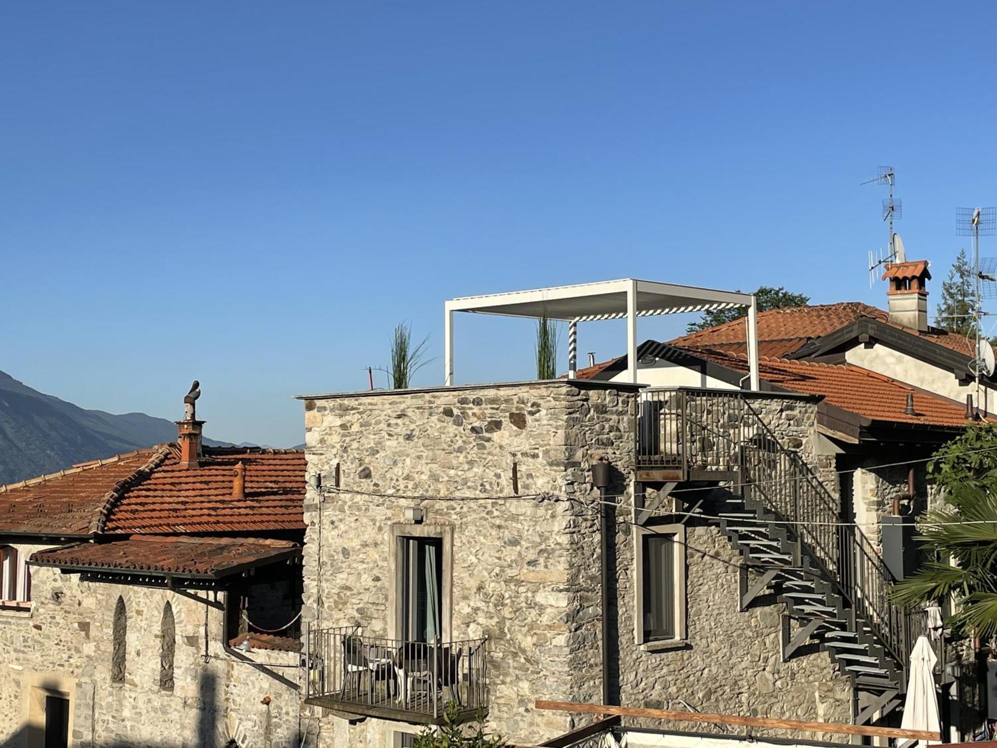 Ferienhaus Casa Boutique Pietra