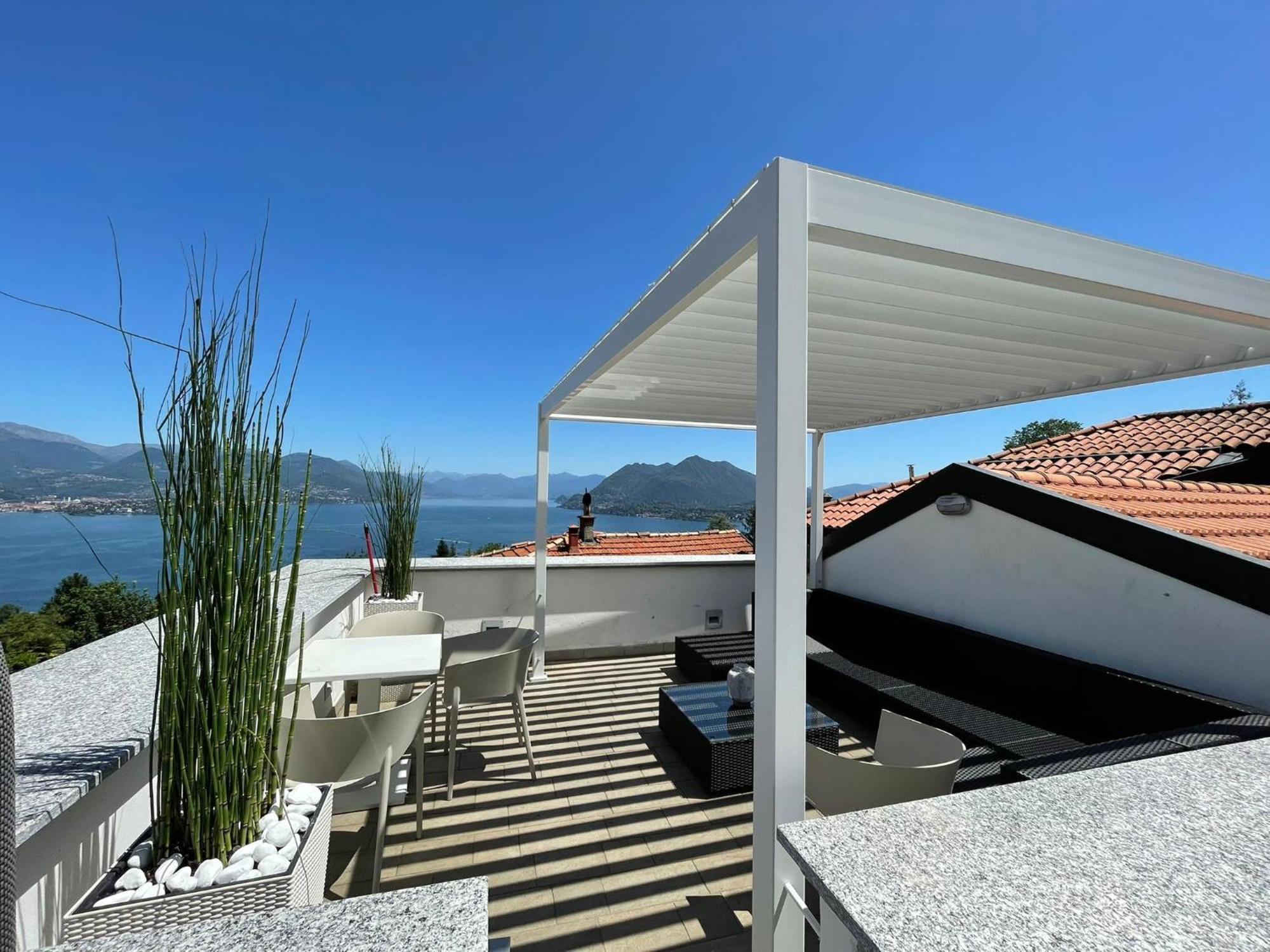 Casa Boutique Pietra *