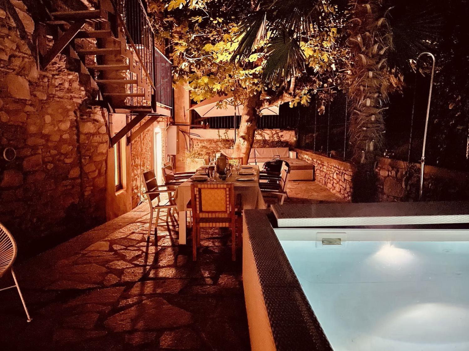 Casa vacanze Casa Boutique Pietra *