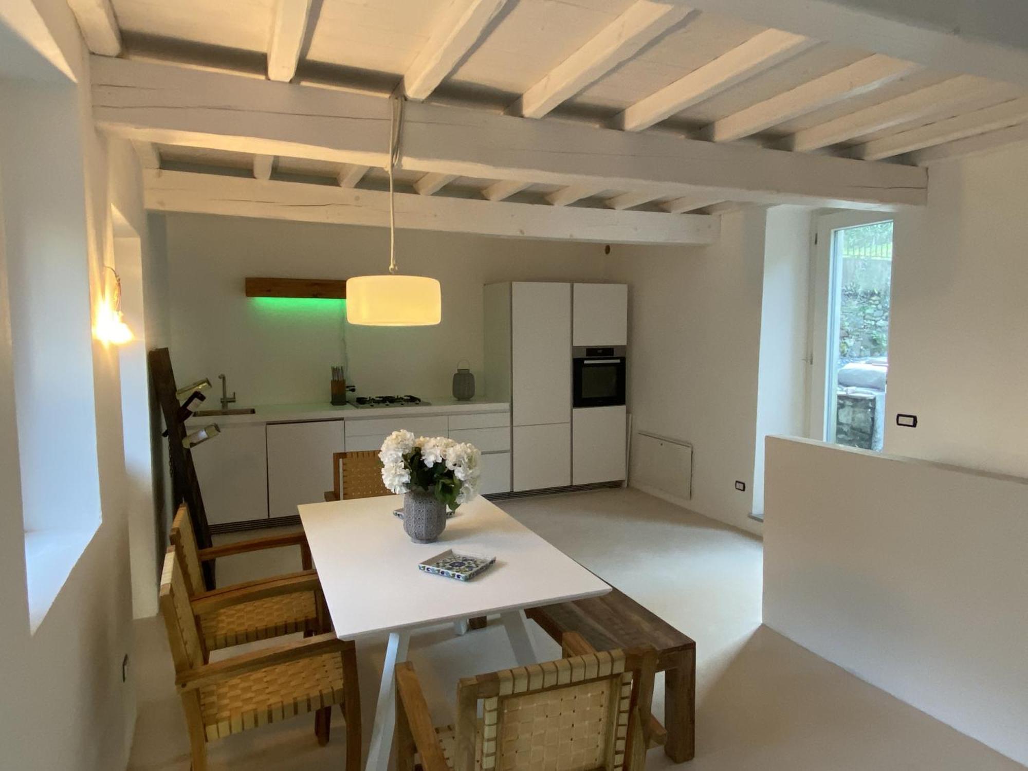 Casa Boutique Pietra Casa vacanze Stresa