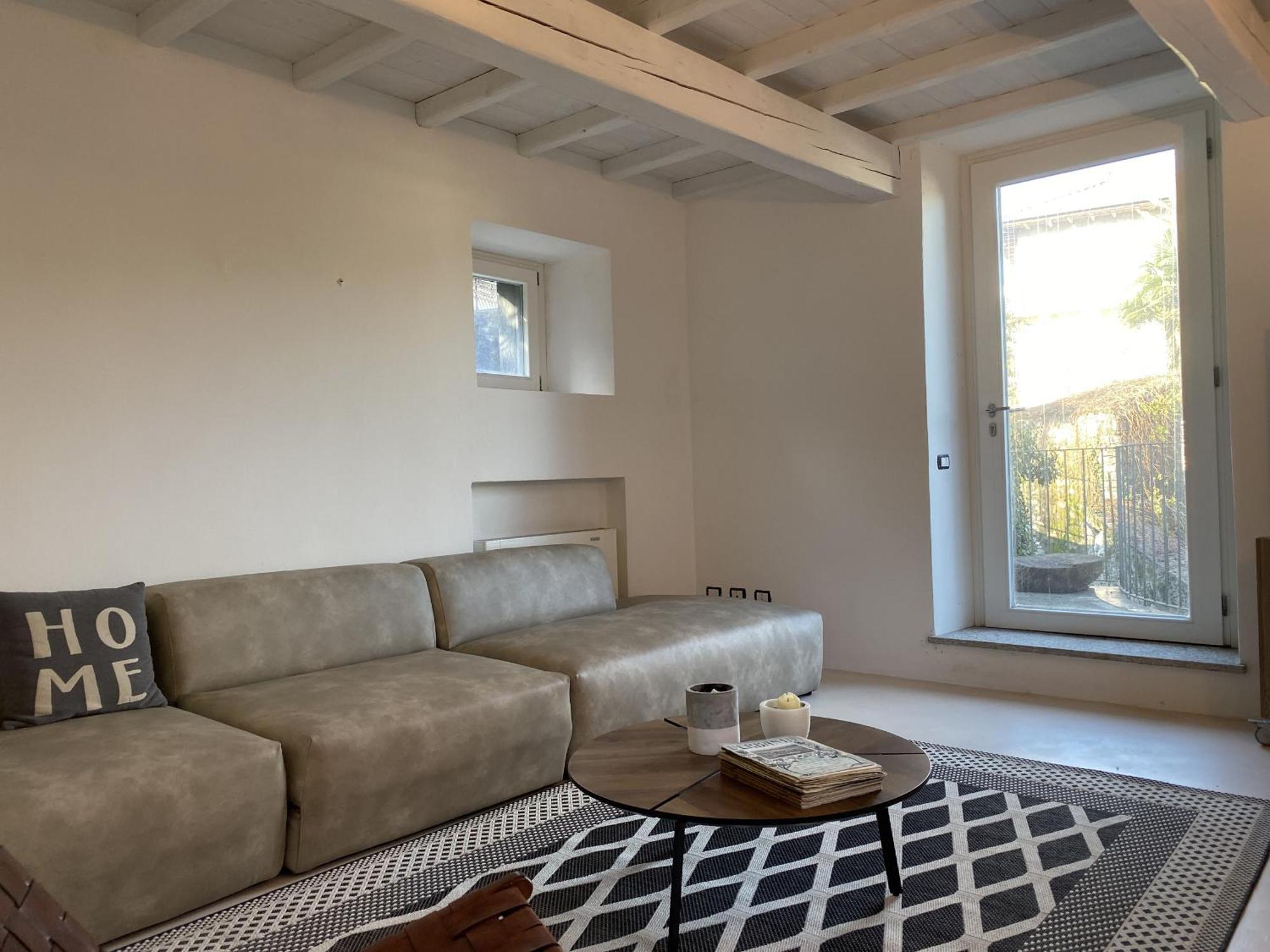 Ferienhaus Casa Boutique Pietra *