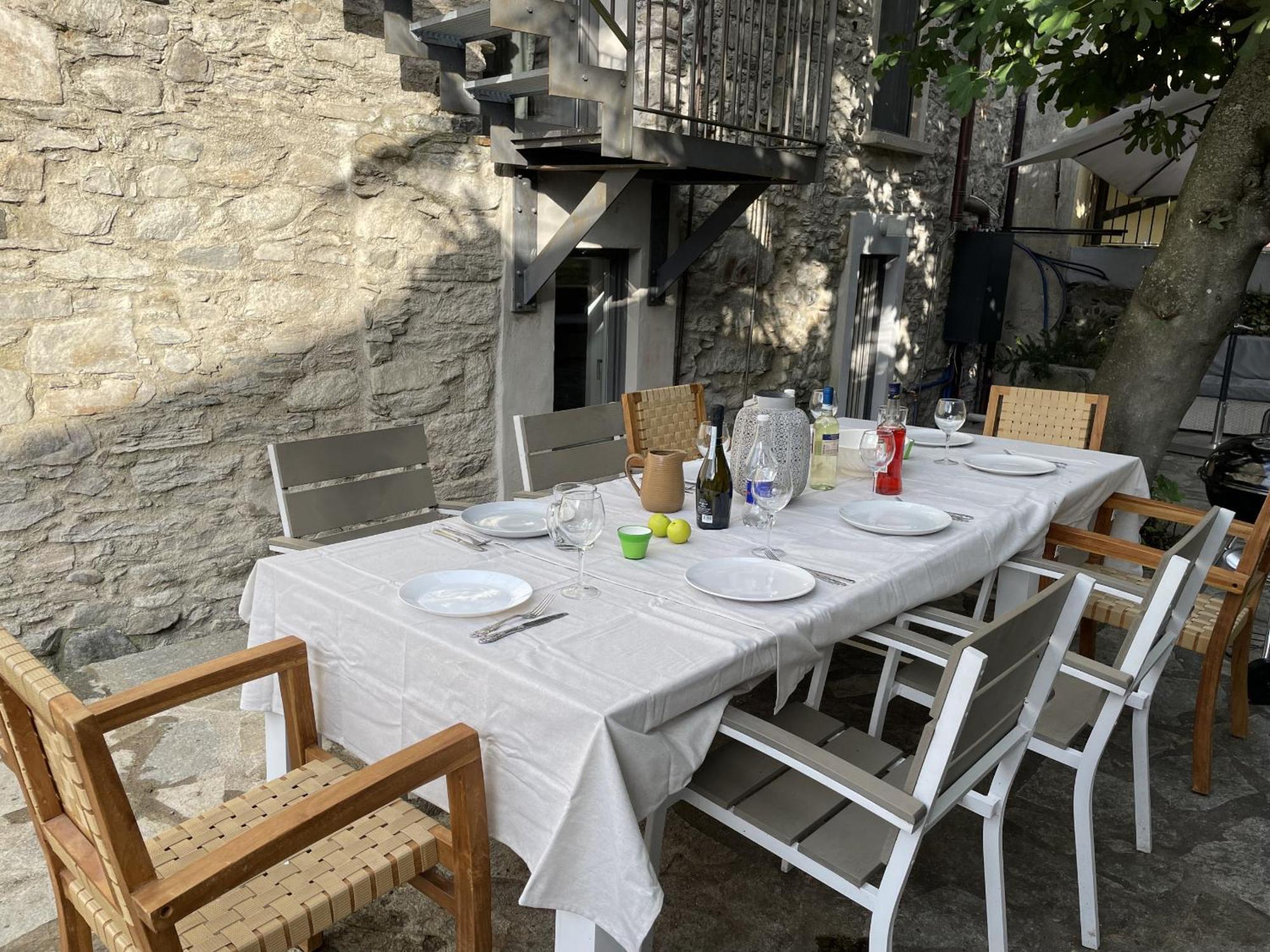 Casa Boutique Pietra Ferienhaus Stresa