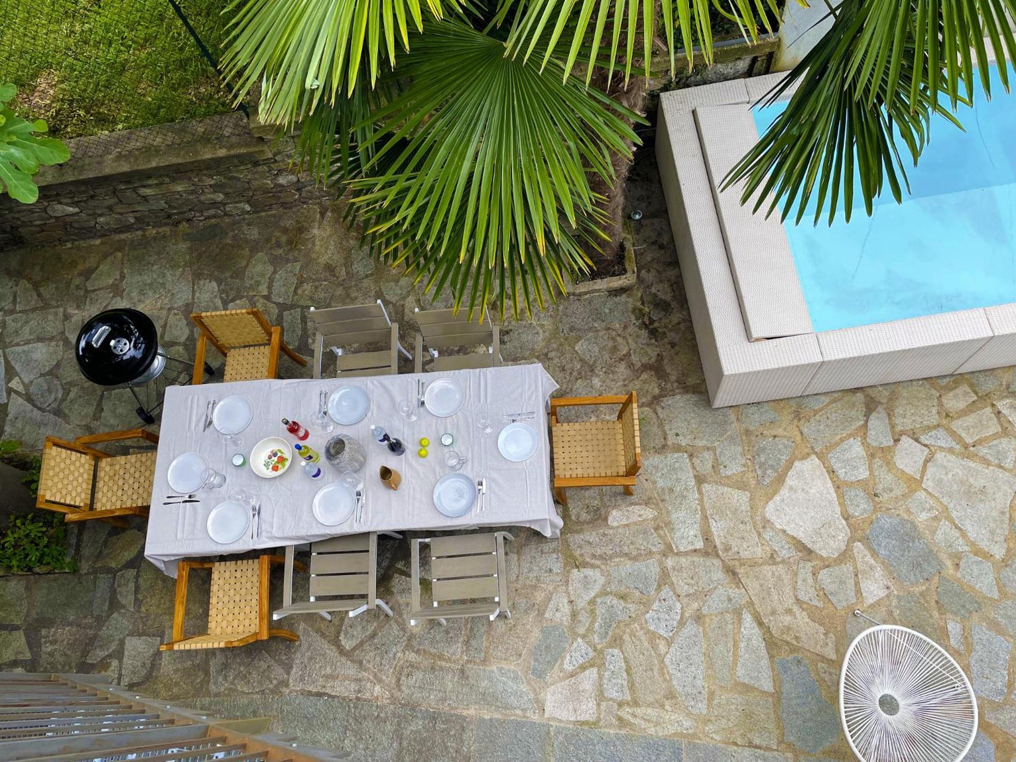 Casa vacanze Casa Boutique Pietra Stresa