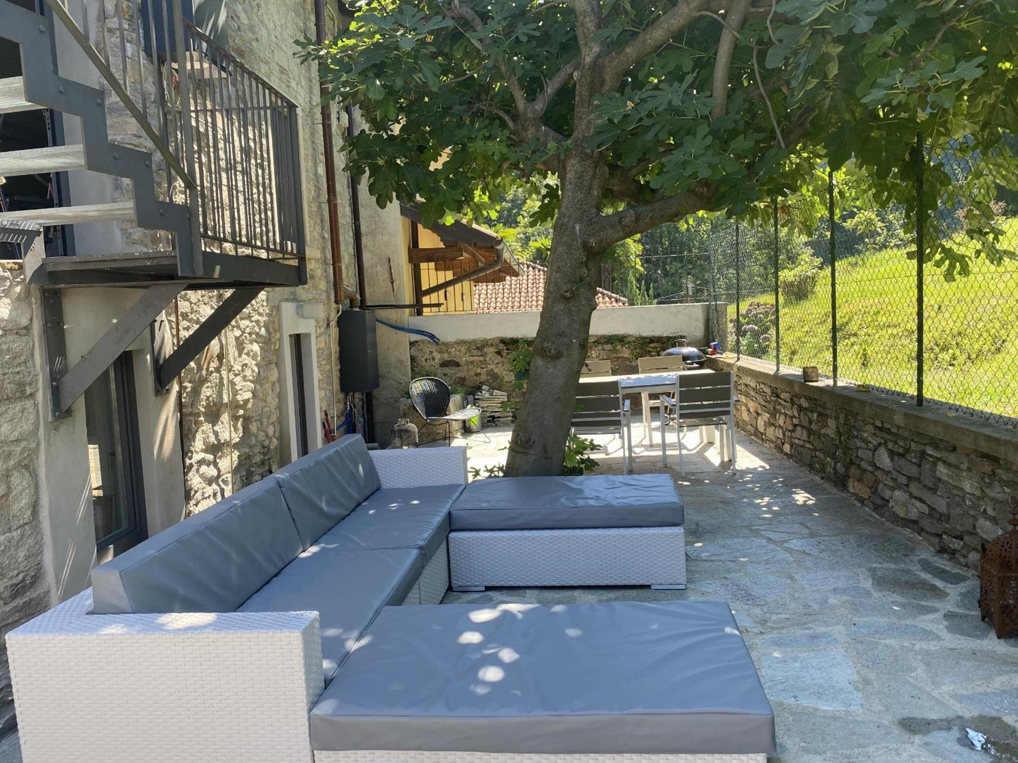Ferienhaus Casa Boutique Pietra
