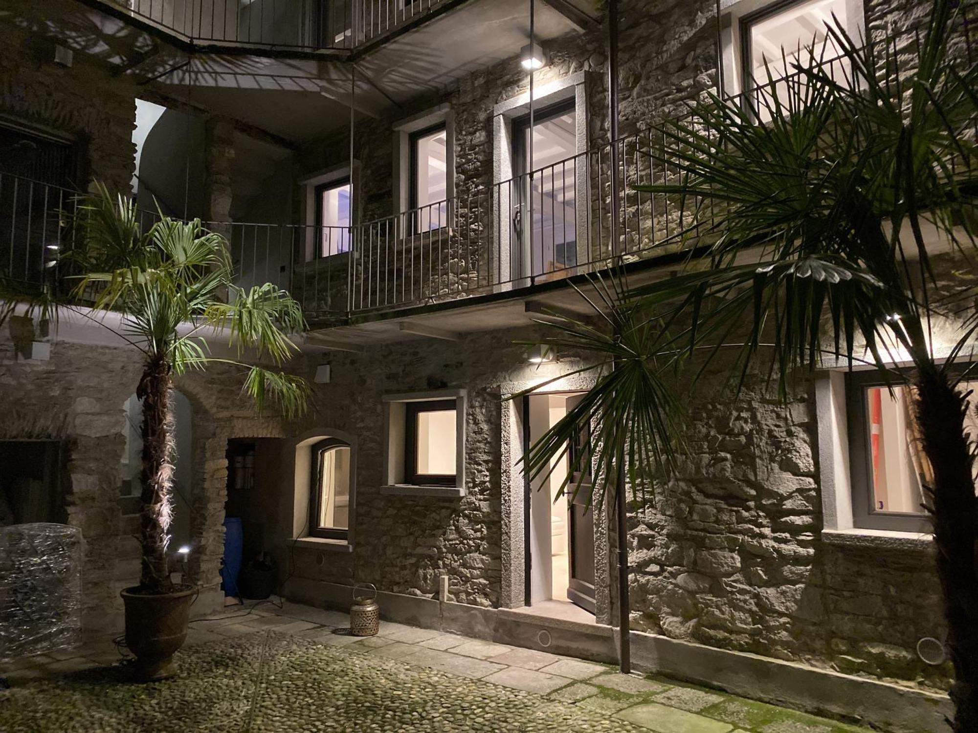 Casa Boutique Pietra Casa vacanze *