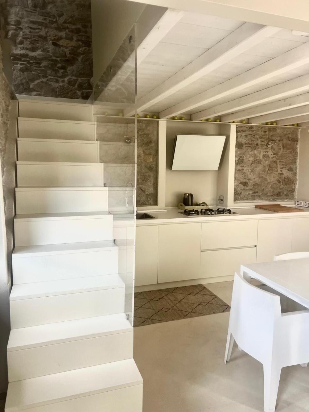 Casa Boutique Pietra Stresa